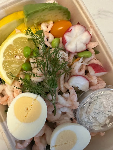 Berzelii Café - Göteborg