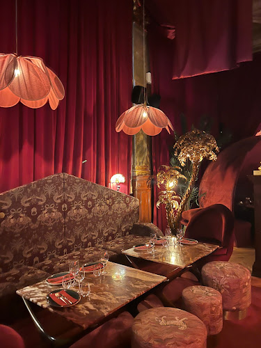 Occo Restaurant - Gastronomi och hotellverksamhet