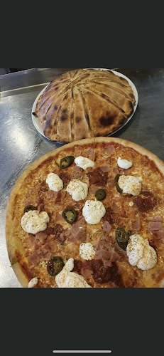 Opinii despre Pizzeria Esplanaden în Norrtälje - Gastronomi och hotellverksamhet
