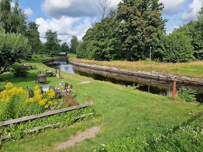 Baltzar von Platens väg 13, 546 73 Forsvik