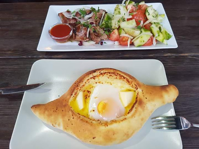 Comments and reviews of Tiflisi