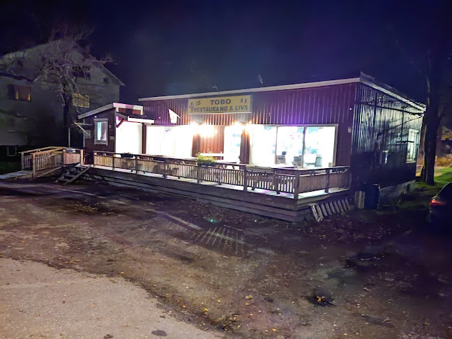 Restaurang Tobo - Gastronomi och hotellverksamhet