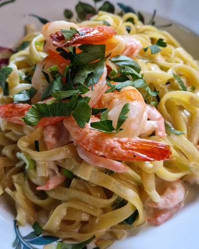 Nonna - Gastronomi och hotellverksamhet