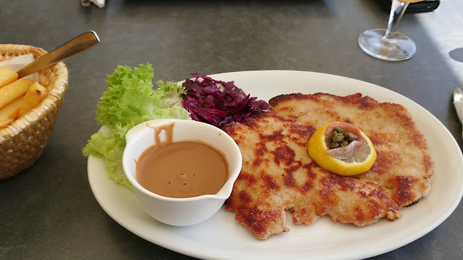 Restaurang Pappa Blå - Gastronomi och hotellverksamhet