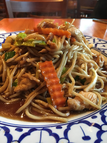 Comentarii opinii despre Siam Take Away