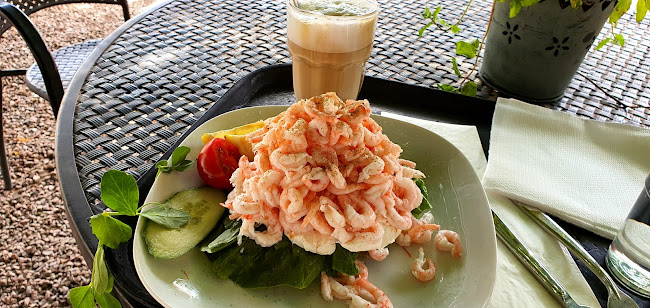 Krapperups Kaffestuga AB