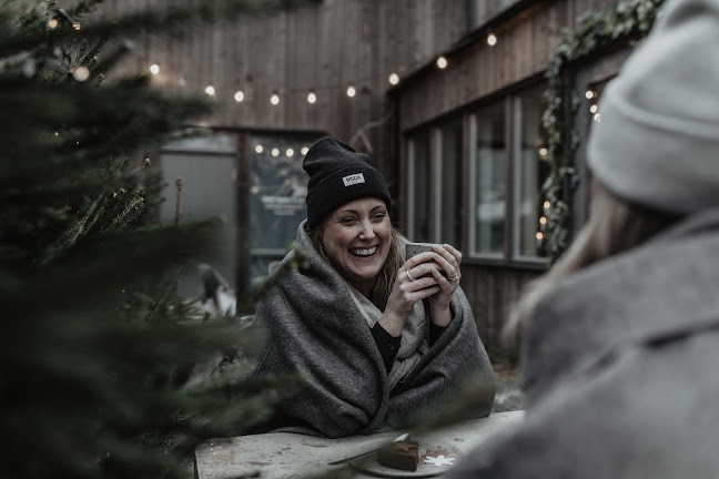 Comments and reviews of Grafitgrå