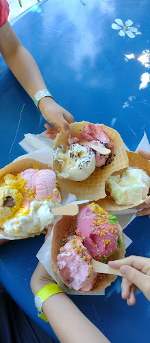 Comentarii opinii despre Beddingeglassen