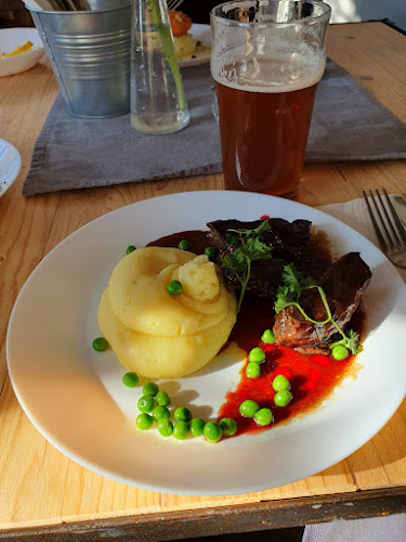 Reviews of Stripabryggeriet in Guldsmedshyttan - Gastronomi och hotellverksamhet