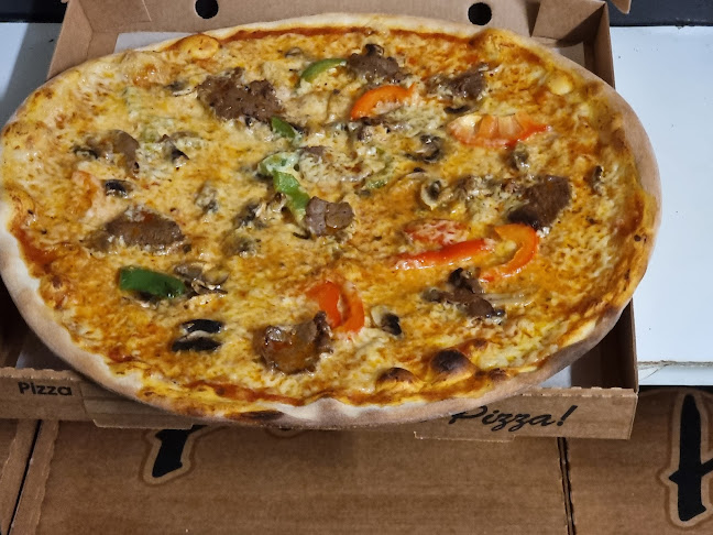 Pizzeria Napoli Vadstena - Vadstena