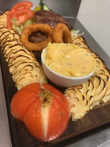 Bara pub och pizzeria Phone number