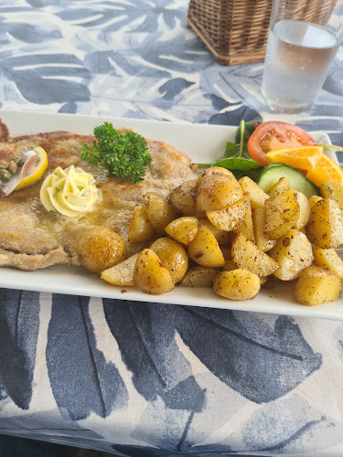 Comentarii opinii despre Lövviks Restaurang Café