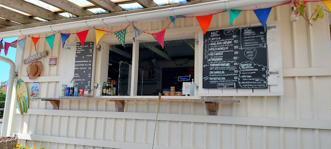 Jippies Veranda - Gastronomi och hotellverksamhet