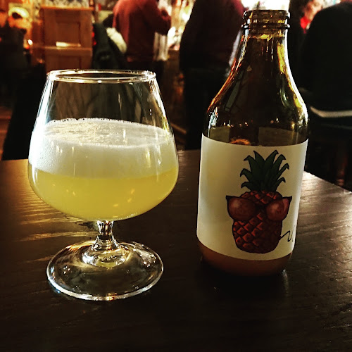 Reviews of The Bishops Arms - Luleå in Luleå - Gastronomi och hotellverksamhet