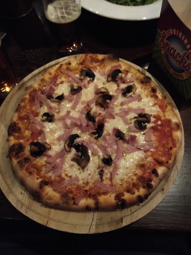 Opinii despre Beerista în Göteborg - Gastronomi och hotellverksamhet