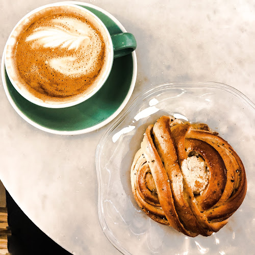 Fabrique Humlegårdsgatan 9 - Stockholm