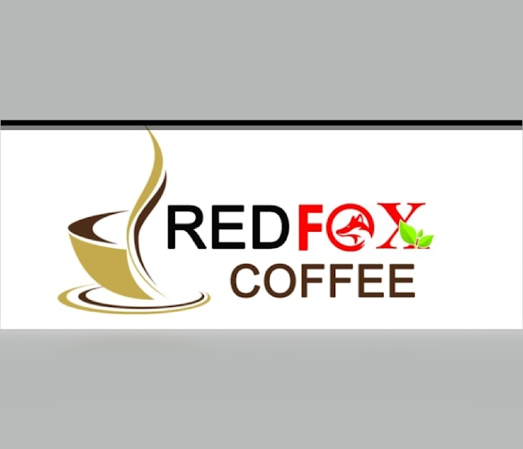 Red Fox Coffee AB Sweden - Stockholm