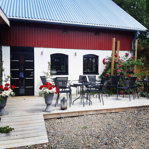 Bakstugan i Valinge - Varberg