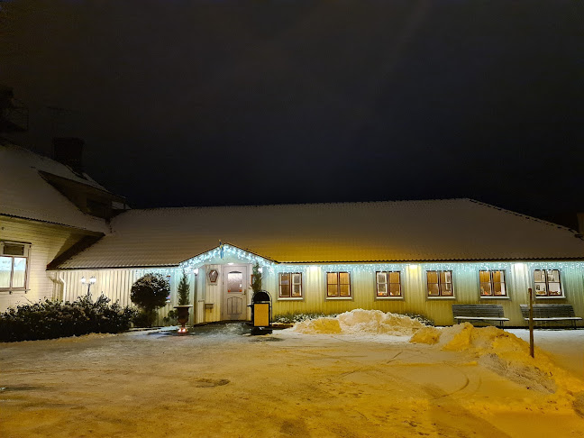 Comentarii opinii despre Limmareds Wärdshus