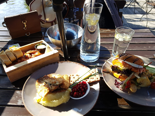 Reviews of Rökeriet Nyköping in Nyköping - Gastronomi och hotellverksamhet