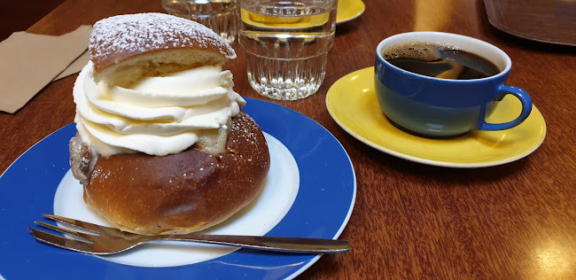 Ritorno Konditori Etc.