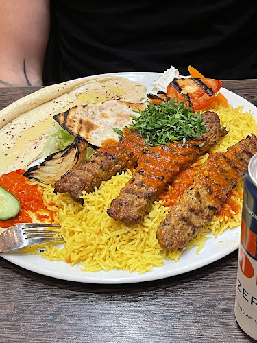 Opinii despre Midan Odenplan în Stockholm - Gastronomi och hotellverksamhet