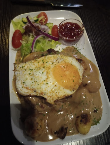 Ellstorps Kvarterskrog & Pizzeria - Gastronomi och hotellverksamhet