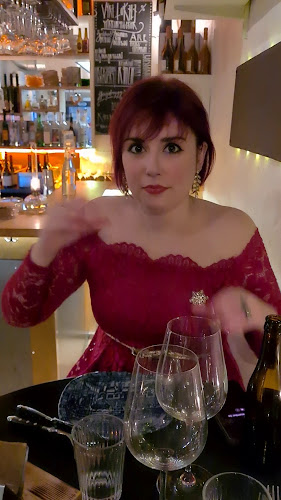 Jazzköket - Gastronomi och hotellverksamhet