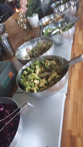 Comentarii opinii despre Dalasalen Mat & Nöje AB