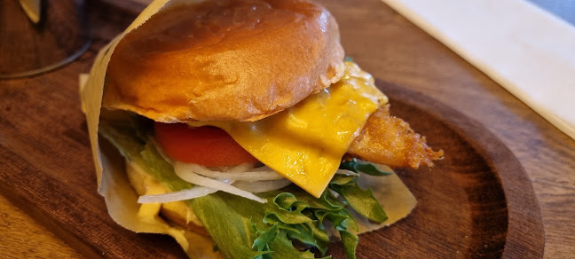 Jack's Burger Vasastan - Gastronomi och hotellverksamhet