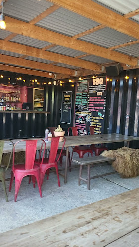 Holy Smoke BBQ Phone number