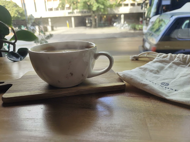 Zest - Karlstads Gröna Oas - Gastronomi och hotellverksamhet