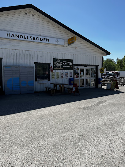 Götlunda Handelsbod