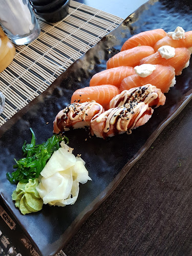 Wa Sushi - Skellefteå