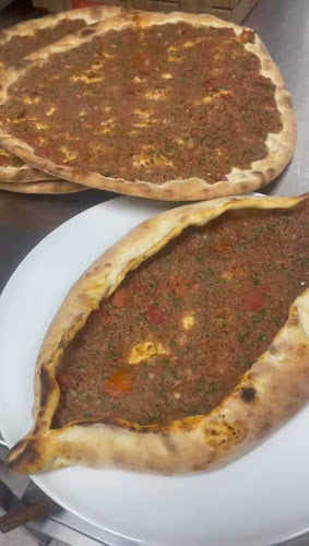 Reviews of Pizzeria Tibble AB in Kungsängen - Gastronomi och hotellverksamhet