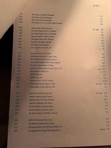 BAR NINJA - Stockholm