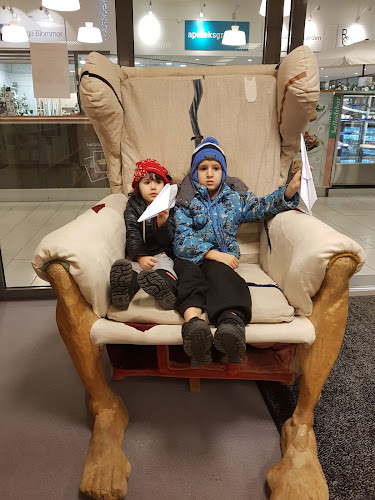 Vaktelvägen 2, 703 46 Örebro