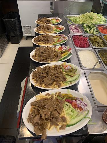 Karlstadgrillen Open Times