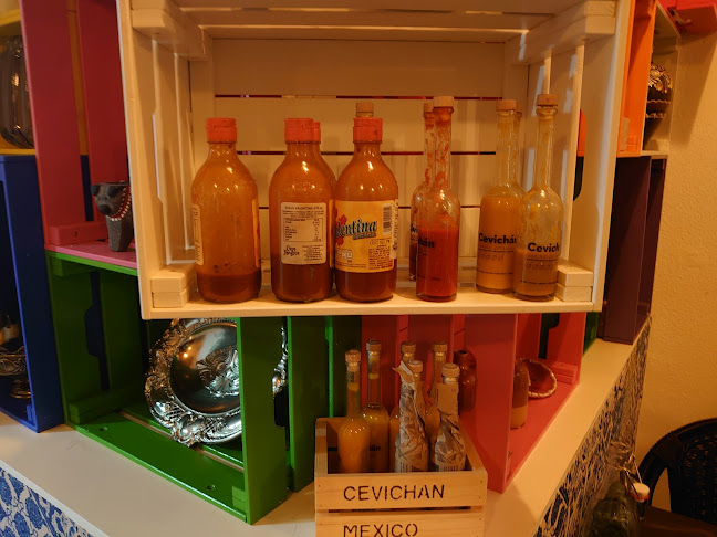 Opinii despre Maria Bonita în Gävle - Gastronomi och hotellverksamhet