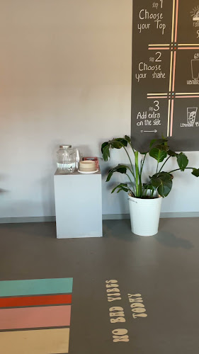 Miss Crickets Milkshake bar - Höganäs