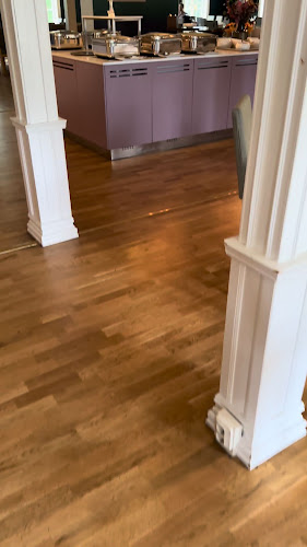 ICEHOTEL Restaurant - Jukkasjärvi