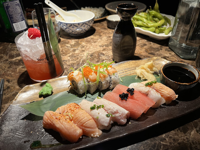 Kasai • Stockholm - Gastronomi och hotellverksamhet