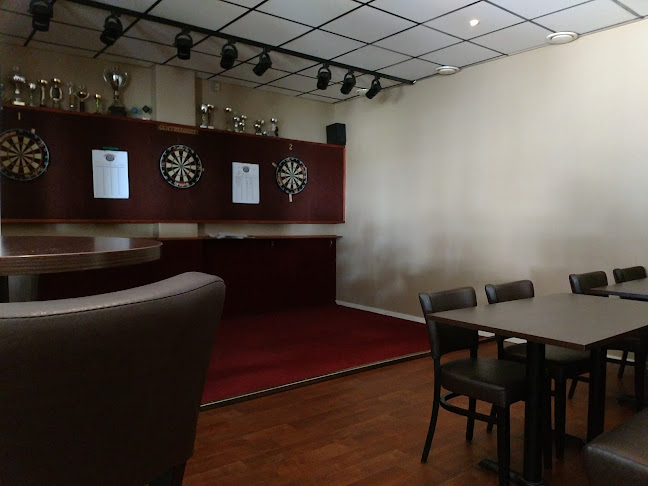 Pizzeria Oasen - Trångsund