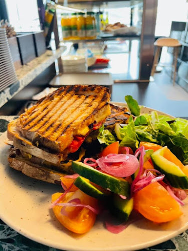 Reviews of WUD Bistro in Kalmar - Gastronomi och hotellverksamhet