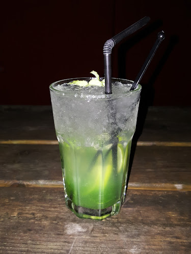 Opinii despre HJORTENS KROG în Mariestad - Gastronomi och hotellverksamhet