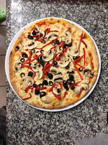 Habayeb Restaurang - Malmö