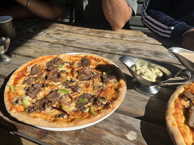 Opinii despre Via Venetto în Växjö - Gastronomi och hotellverksamhet