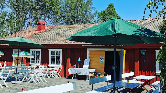 Cesarstugan - Falköping