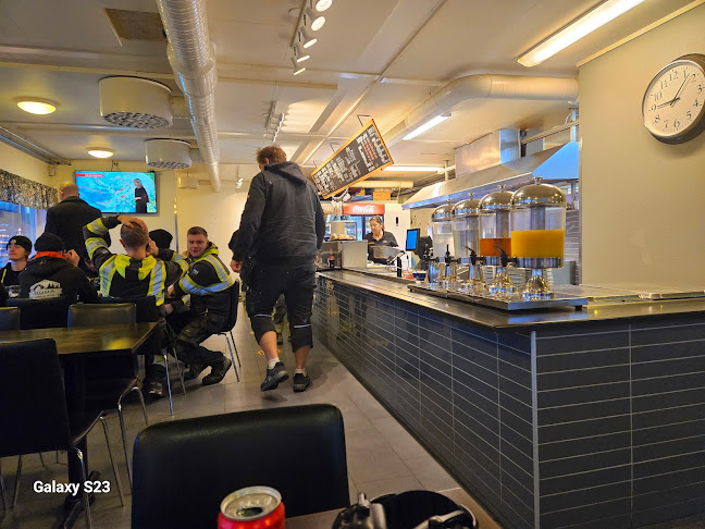 421 - Västra Frölunda