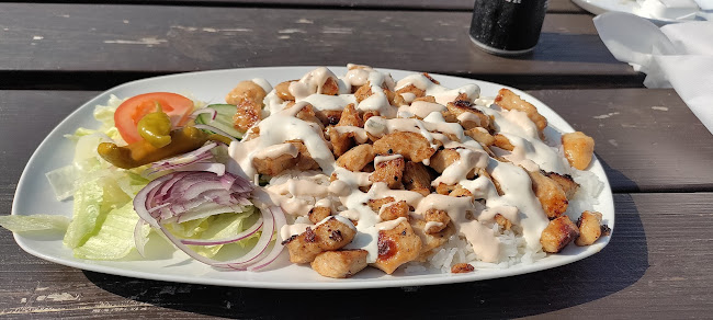 Opinii despre Olles Pizzeria în Umeå - Gastronomi och hotellverksamhet